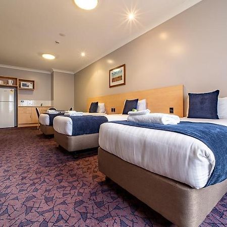 Albert Motel Moree Exteriér fotografie